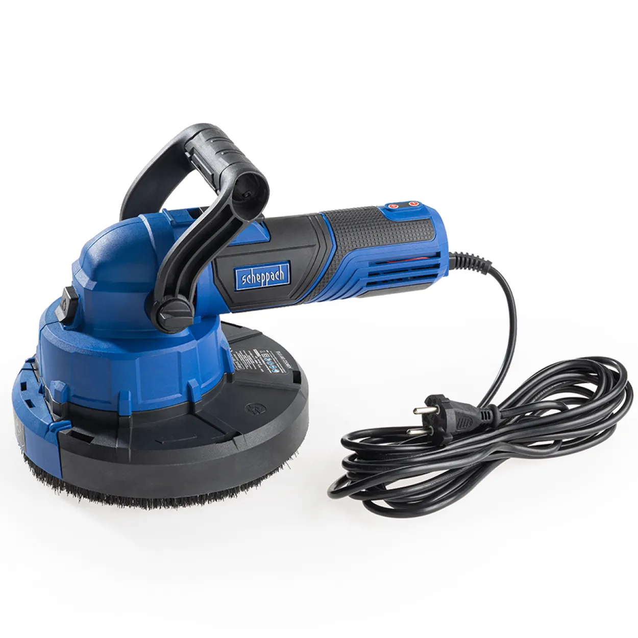 Universal 3in1 Wand-Boden-Deckenbearbeitungssystem