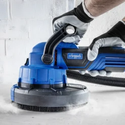 Universal 3in1 Wand-Boden-Deckenbearbeitungssystem
