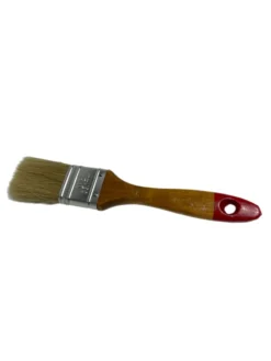 Universalpinsel Malerpinsel Flachpinsel 6x Lackpinsel 38mm Pinsel
