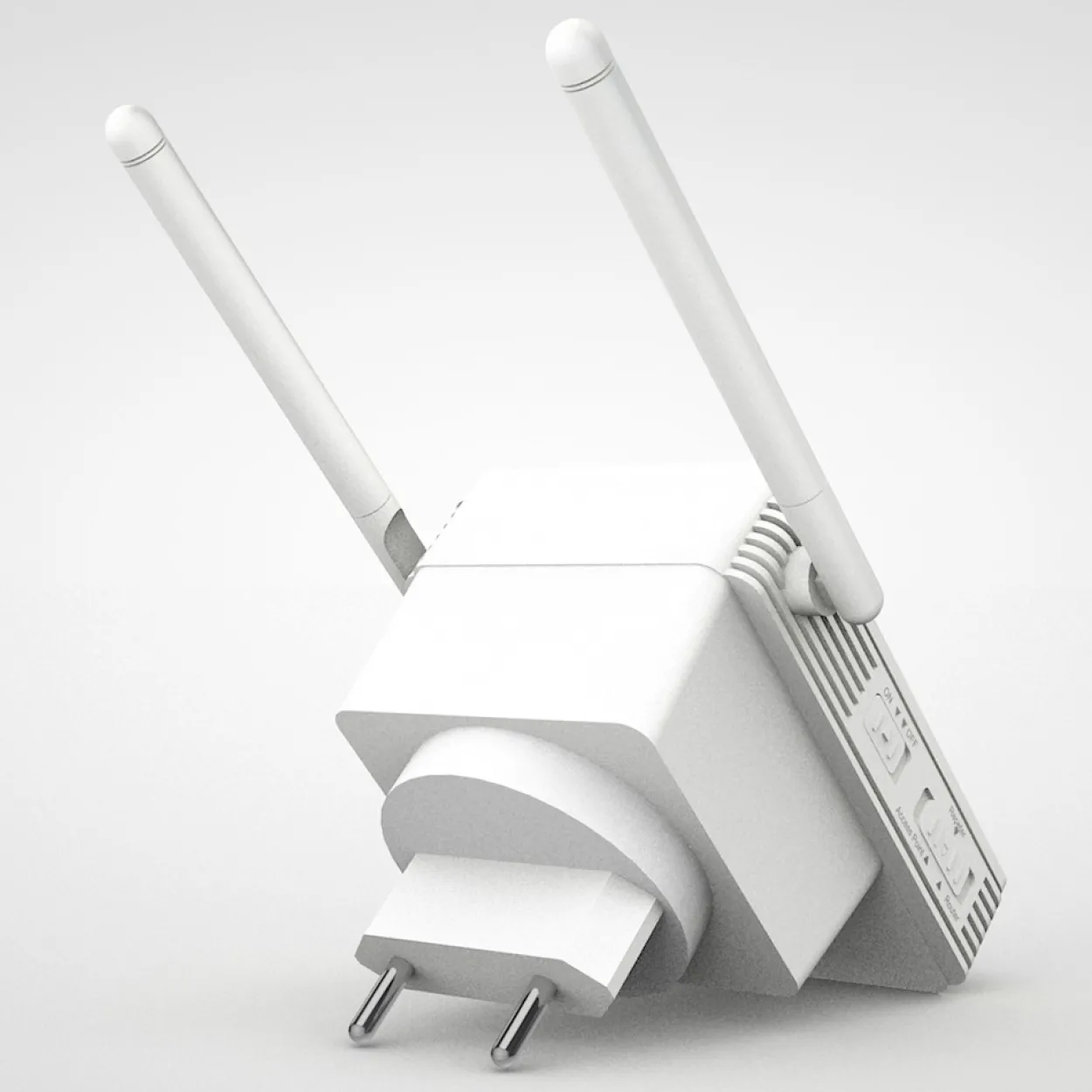 Universal Repeater 300 Mbit/s