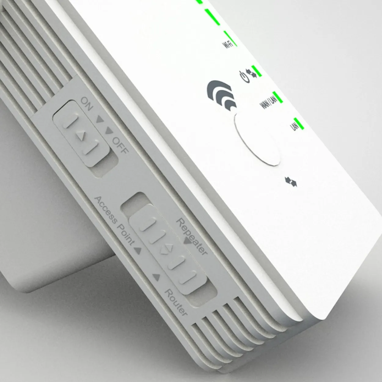 Universal Repeater 300 Mbit/s
