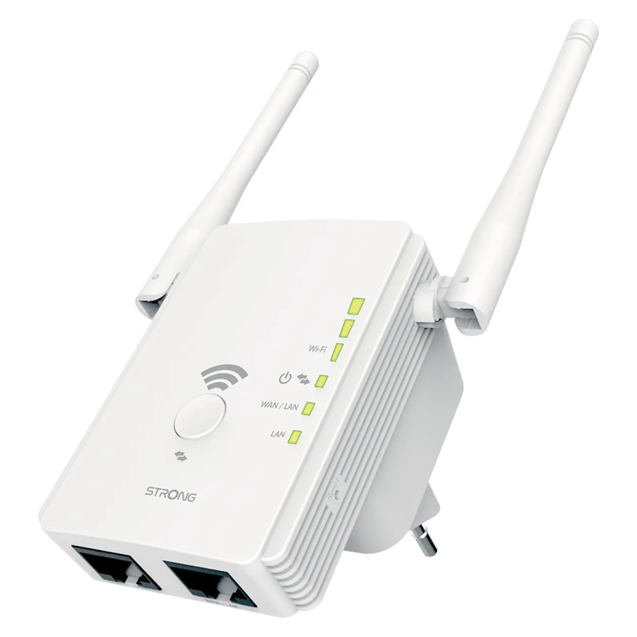 Universal Repeater 300 Mbit/s