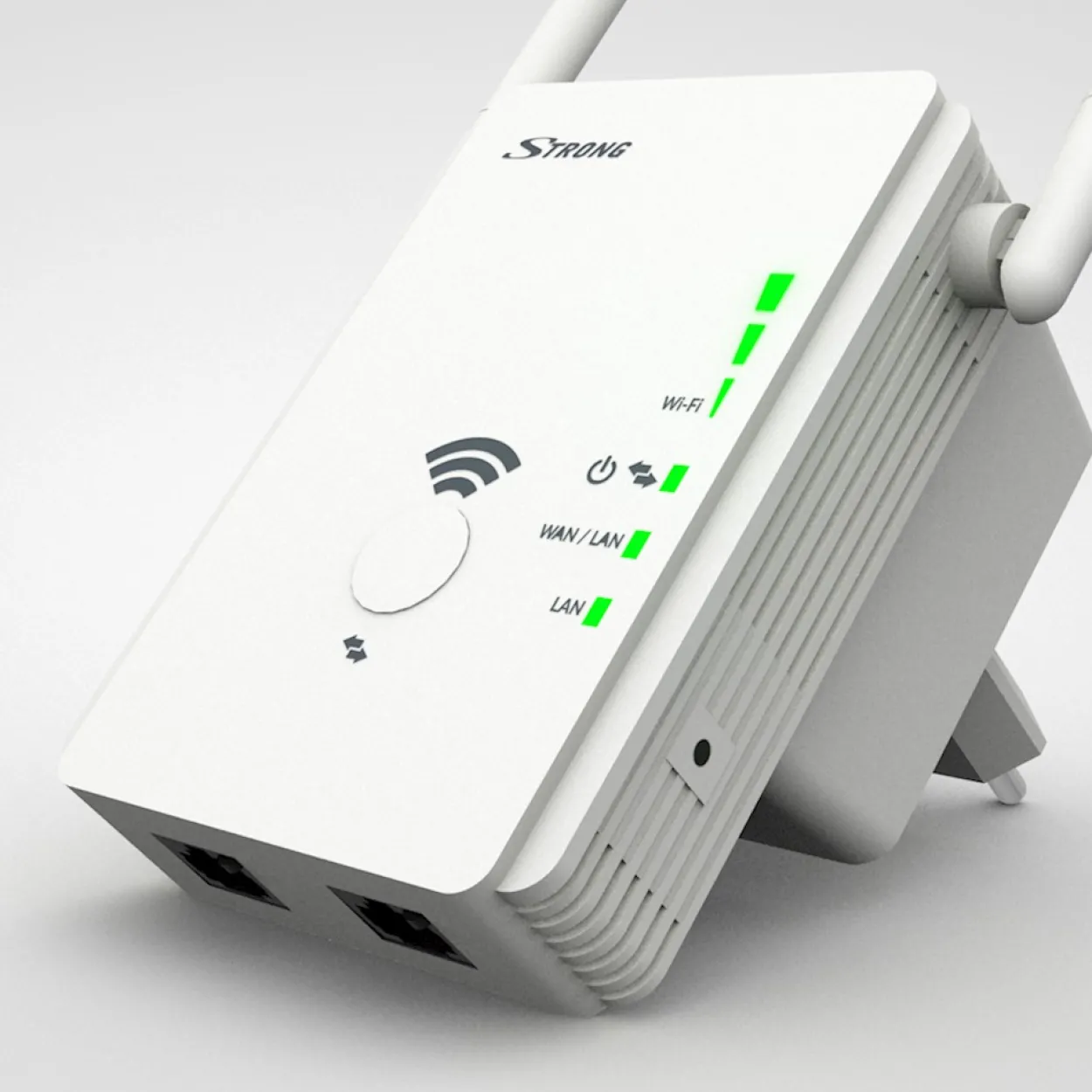 Universal Repeater 300 Mbit/s