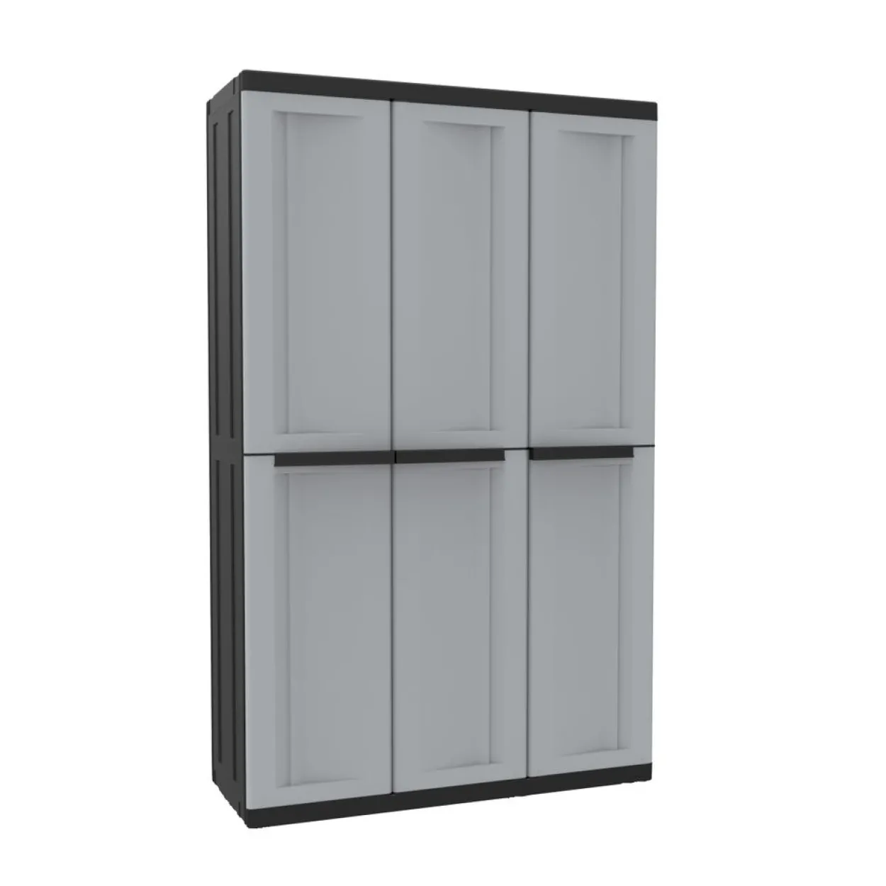 Universalschrank "C-twist" mit 3 Türen
