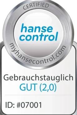 Universal-Waschbürste Teleskopbürste 2m