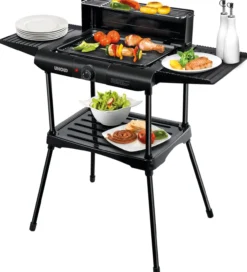 Unold Barbeque-Grill Vario 58565
