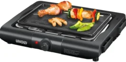 Unold Barbeque-Grill Vario 58565