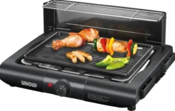 Unold Barbeque-Grill Vario 58565