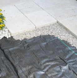 Unterboden-Gewebe 10x2m, 100g/m²
