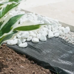 Unterboden-Gewebe 10x2m, 100g/m²