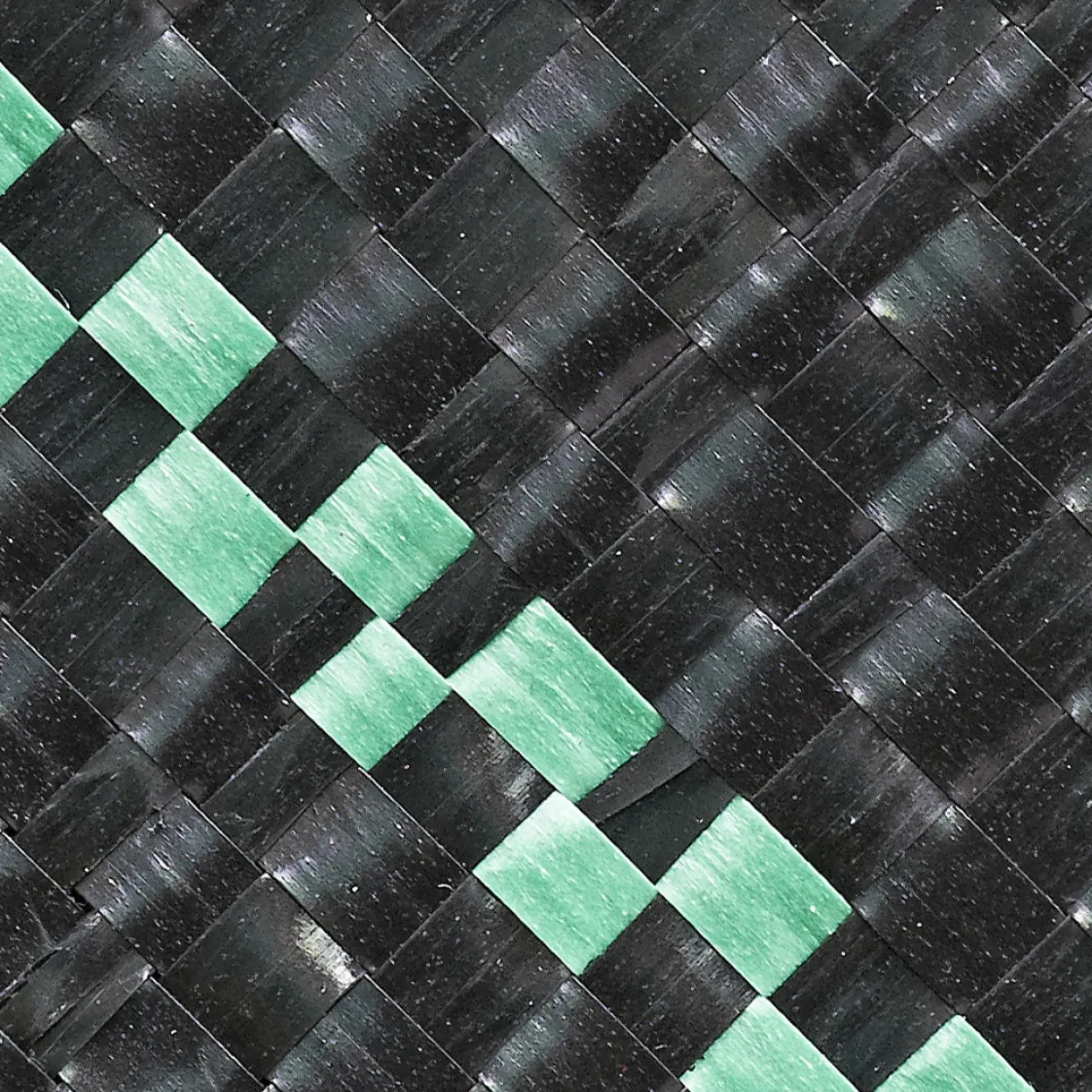 Unterboden-Gewebe 10x2m, 100g/m²