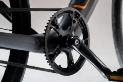 Urtopia Smartes Carbon E-Bike Lyra Gr. L 35Nm Blinker Anti Diebstahl Navi App Sprachsteuerung