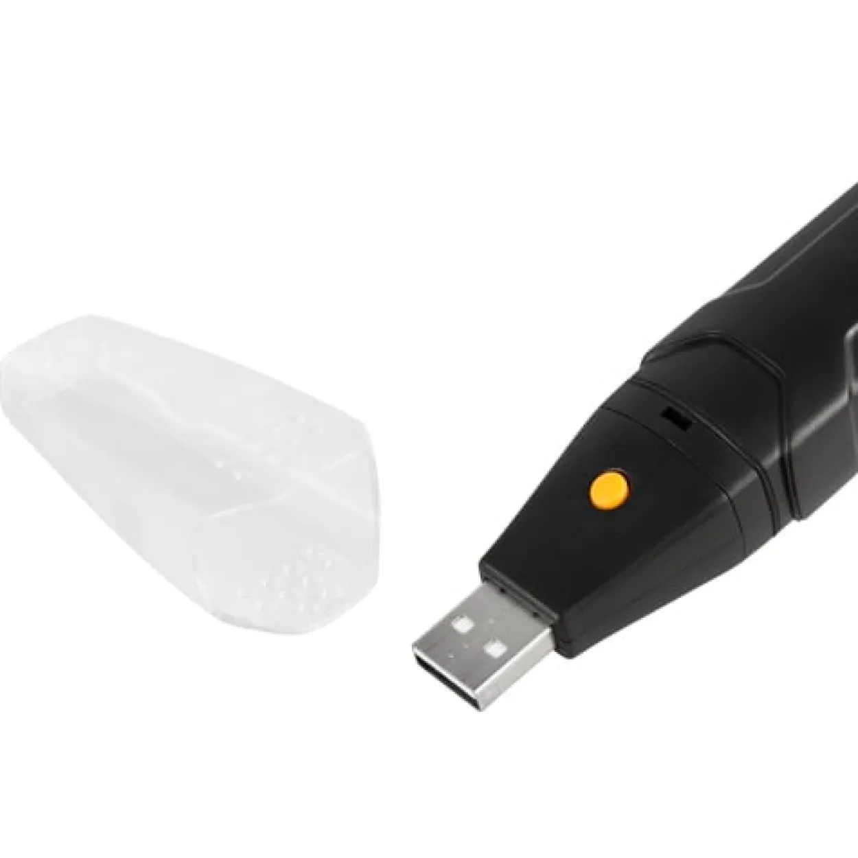 USB-Datenlogger Schalenkreuzanemometer PCE-ADL 11