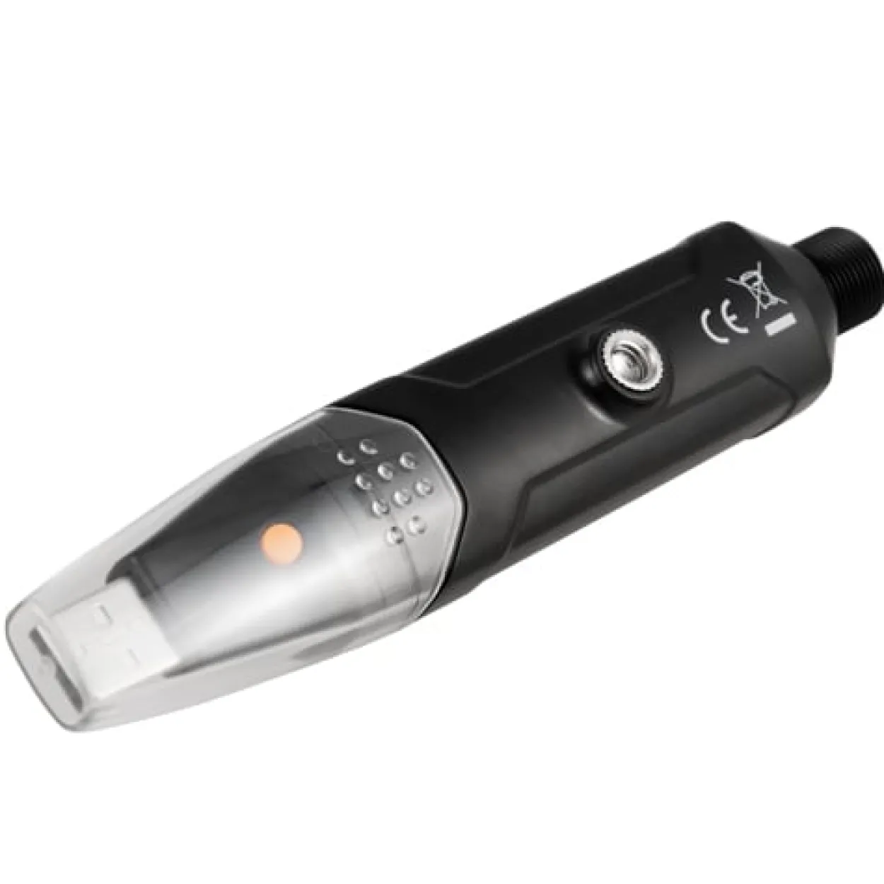 USB-Datenlogger Schalenkreuzanemometer PCE-ADL 11