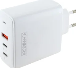 USB Ladeadapter 65W