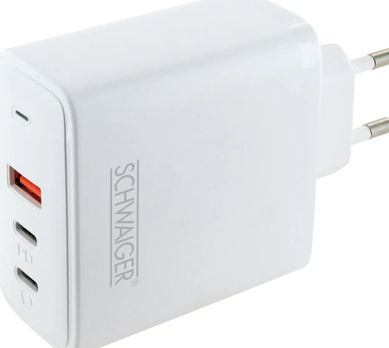 USB Ladeadapter 65W
