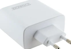 USB Ladeadapter 65W