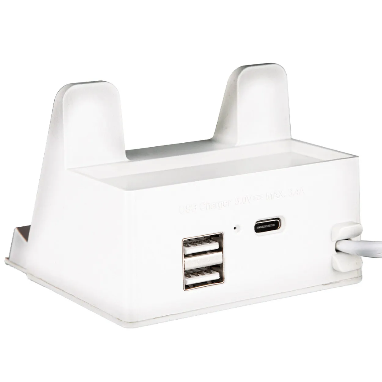USB-Ladestation