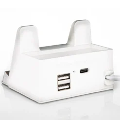 USB-Ladestation