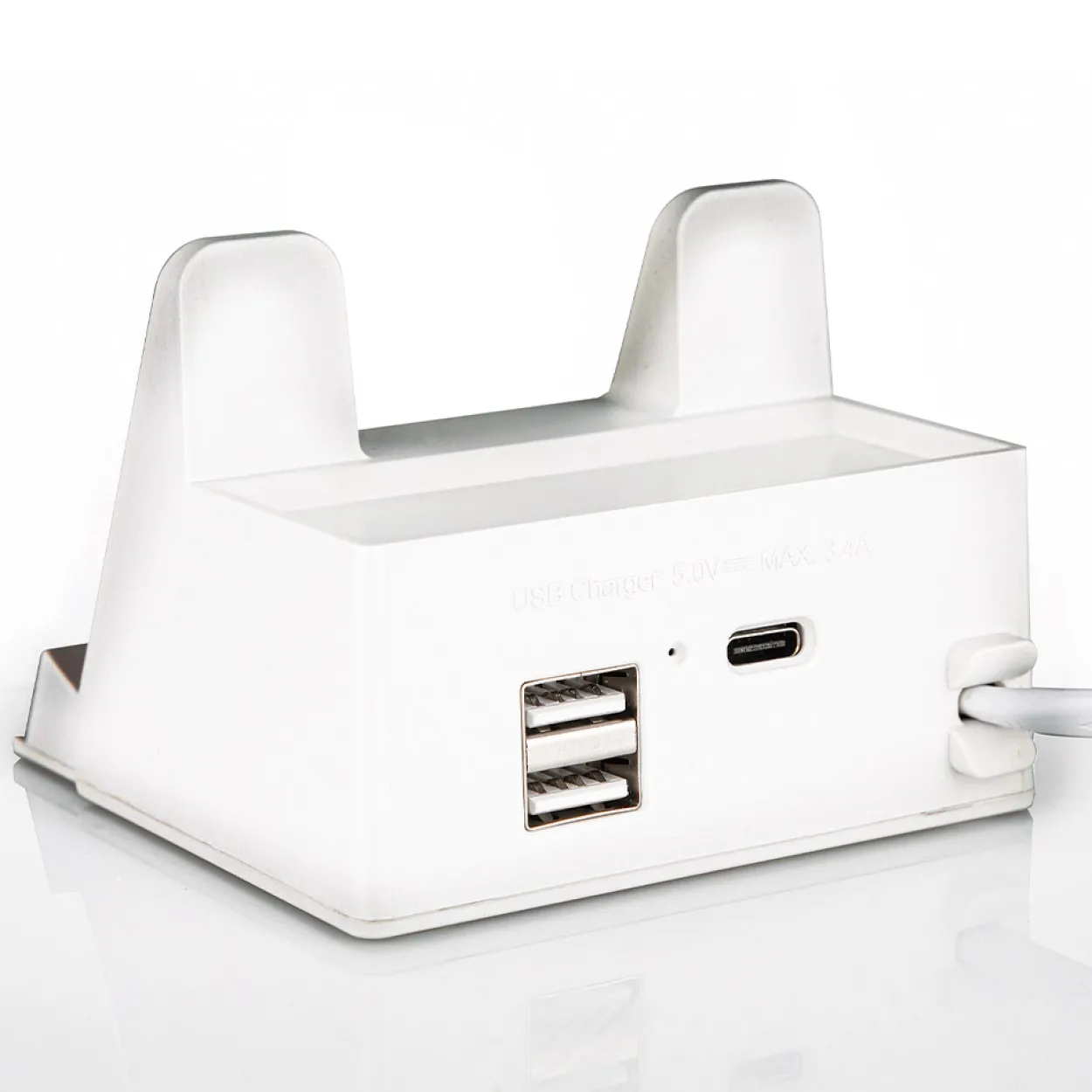 USB-Ladestation
