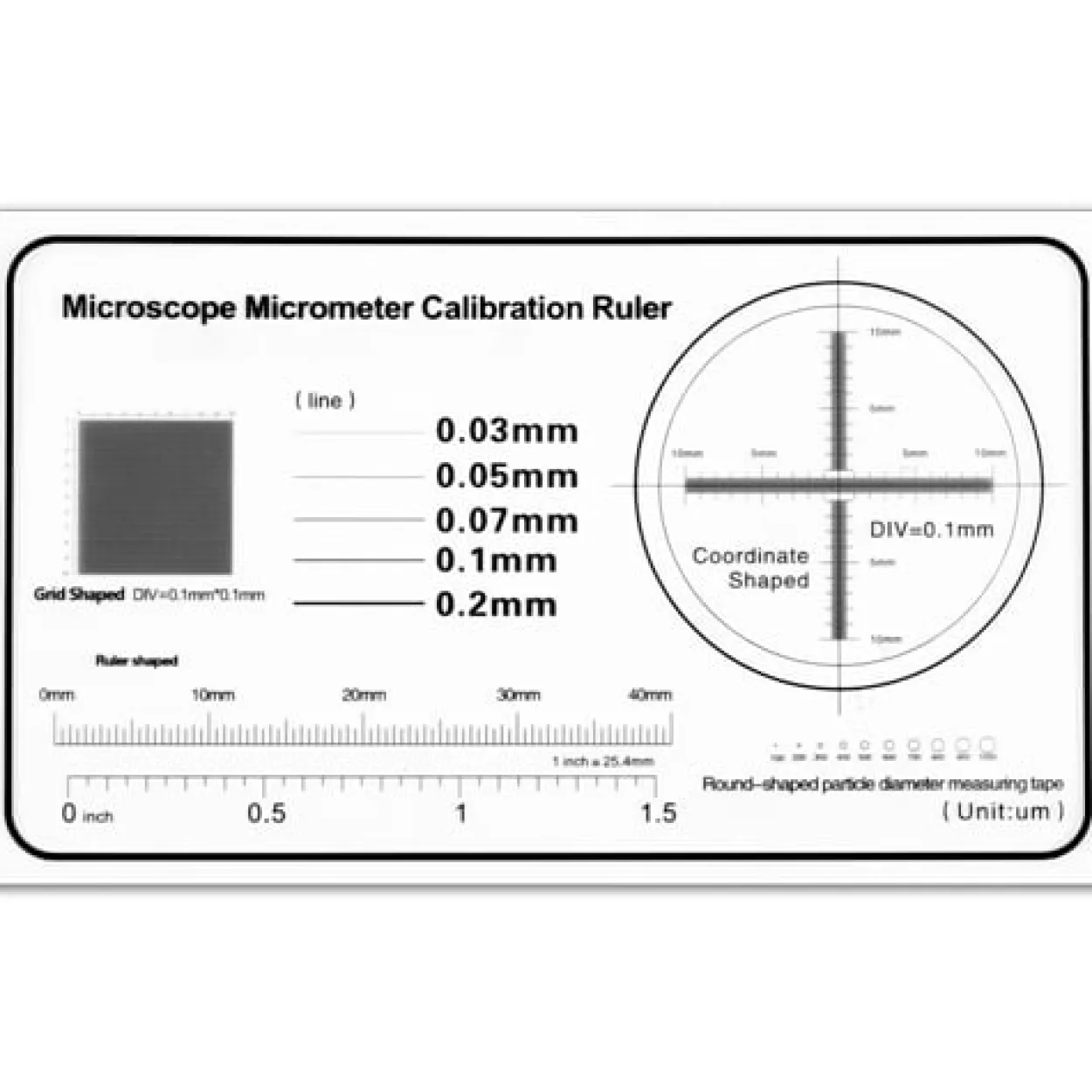 USB-Mikroskop PCE-MM 800