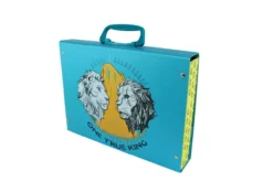 Utensilienbox Disney "König der Löwen"