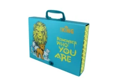 Utensilienbox Disney "König der Löwen"