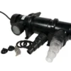 UV-C Lichtfilter 11 W inkl. integr. Netzteil