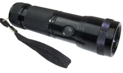 UV LED Taschenlampe