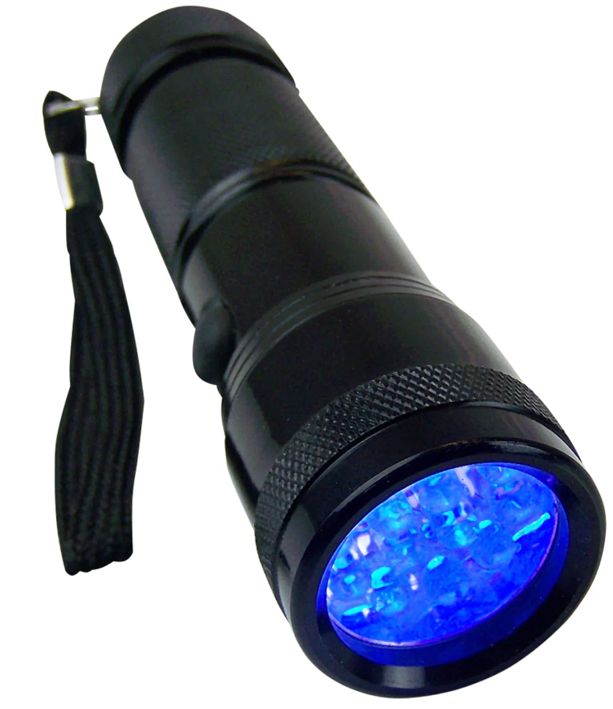 UV LED Taschenlampe