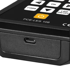 UV-Stroboskop PCE-LES 108UV-365