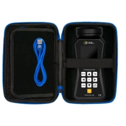 UV-Stroboskop PCE-LES 108UV-365