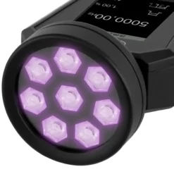 UV-Stroboskop PCE-LES 108UV-365
