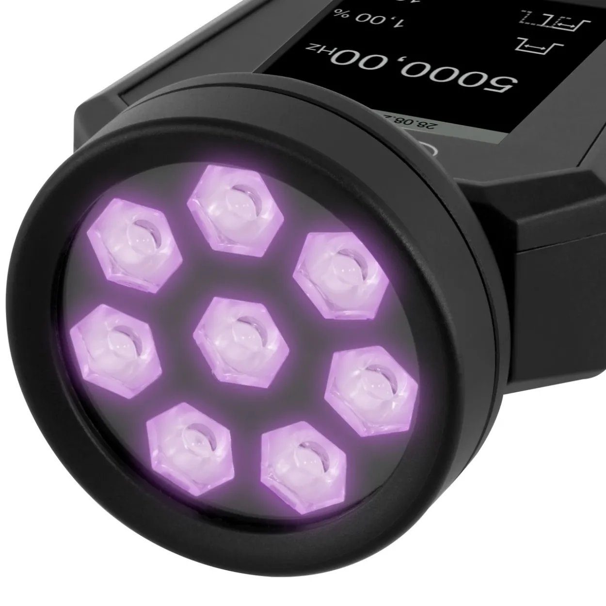UV-Stroboskop PCE-LES 108UV-365