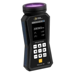 UV-Stroboskop PCE-LES 108UV-365