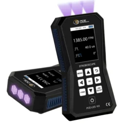 UV-Stroboskop PCE-LES 103UV-385