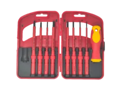 VDE Schraubendreherset 8 in 1