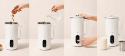 Vegan Drink Maker