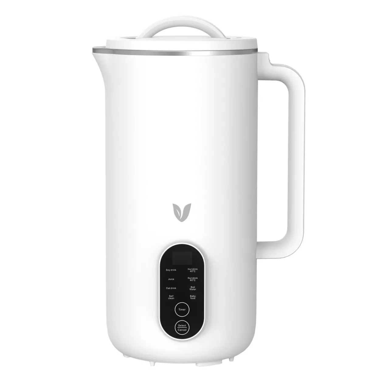 Vegan Drink Maker