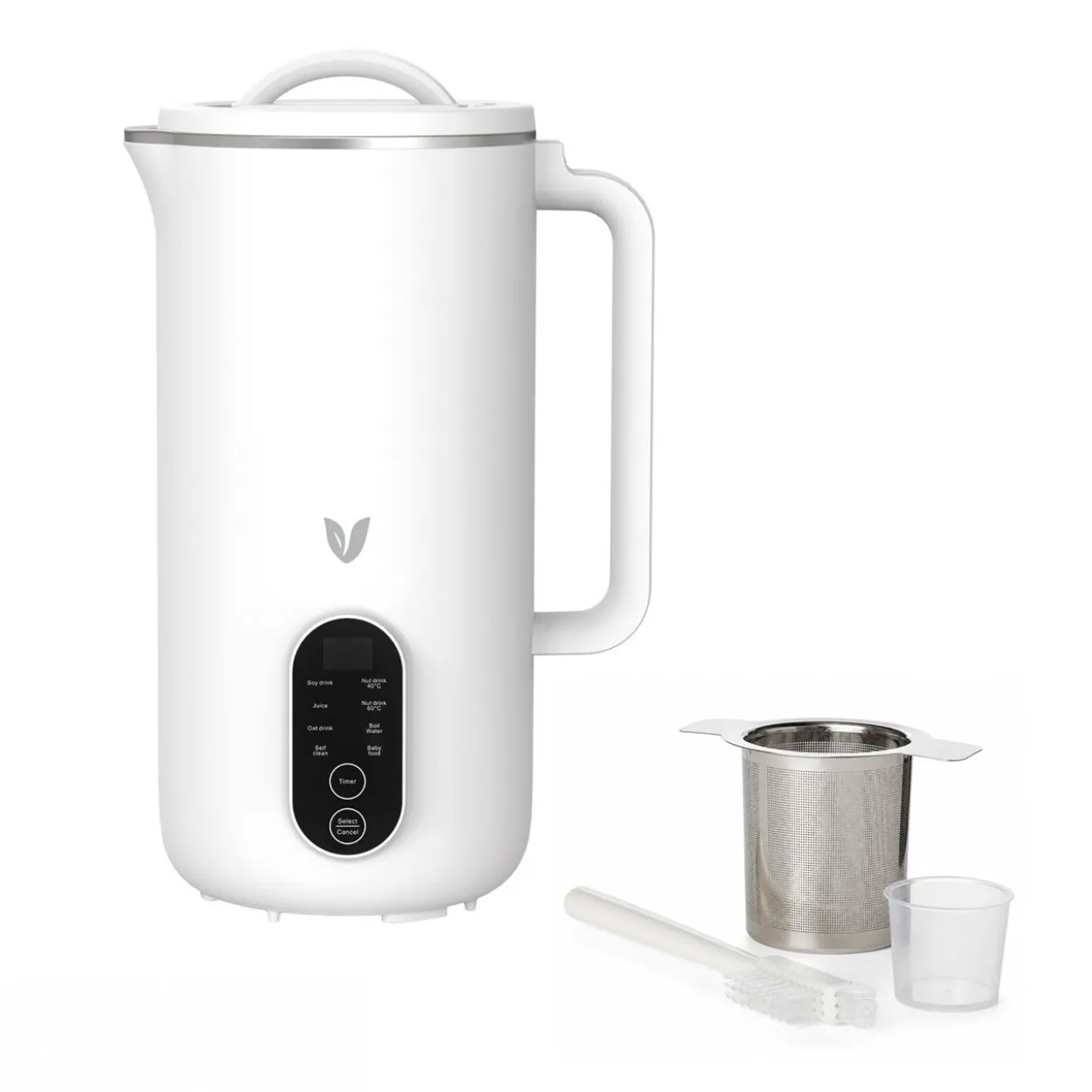 Vegan Drink Maker