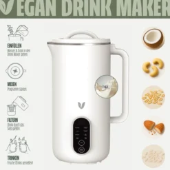Vegan Drink Maker