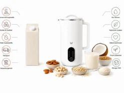 Vegan Drink Maker