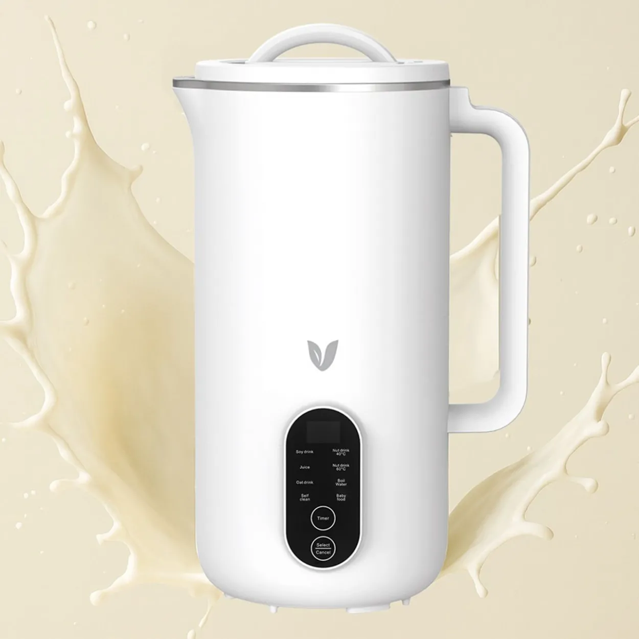 Vegan Drink Maker