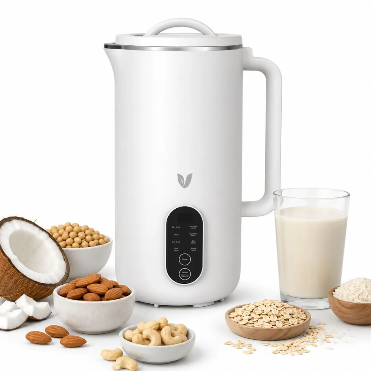 Vegan Drink Maker