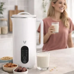 Vegan Drink Maker