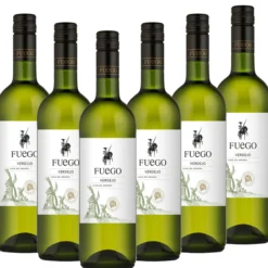 Verdejo 0,75l