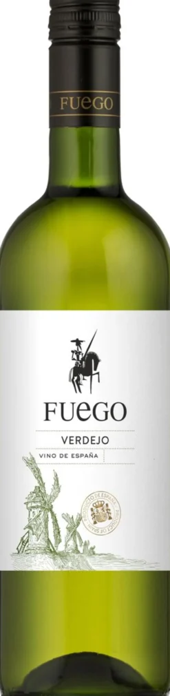 Verdejo 0,75l