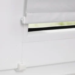 Verspannung für Rollo Klemmfix RKV RKT, ohne Bohren