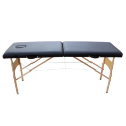 Verstellbare Massageliege Massagetisch faltbar inkl. Umhängetasche
