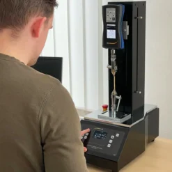 Vertikaler Motorteststand PCE-VTS 50